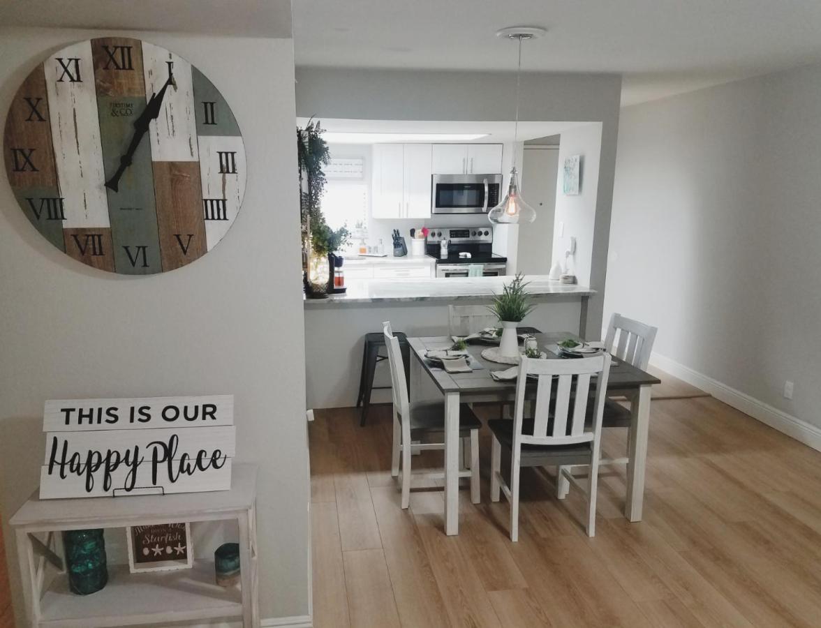 Cozy 3 Bed 2.5 Bath Located Near Busch Gardens Lejlighed Tampa Eksteriør billede